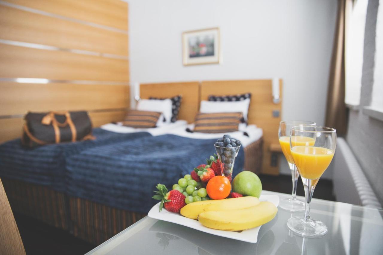 Hotel Epoque & Apartments Пиетарсаари Экстерьер фото