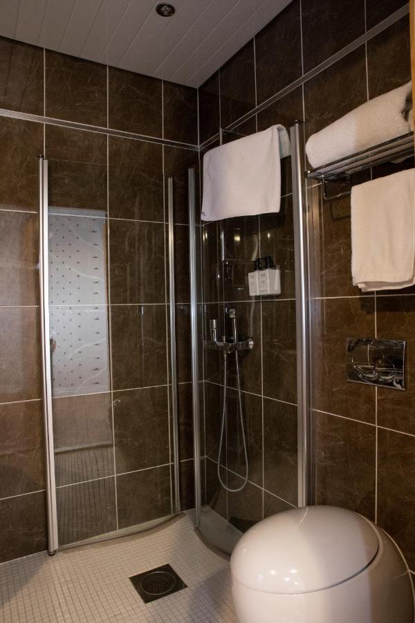 Hotel Epoque & Apartments Пиетарсаари Экстерьер фото